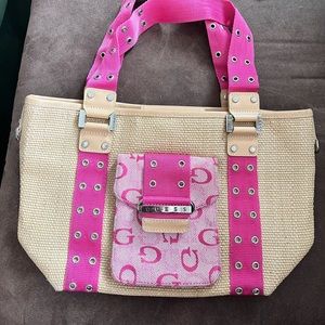 Vintage Guess Purse